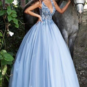 Jovani Prom dress. Size 0